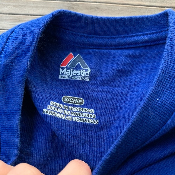 Blue Jays baseball tee - Picture 3 of 3